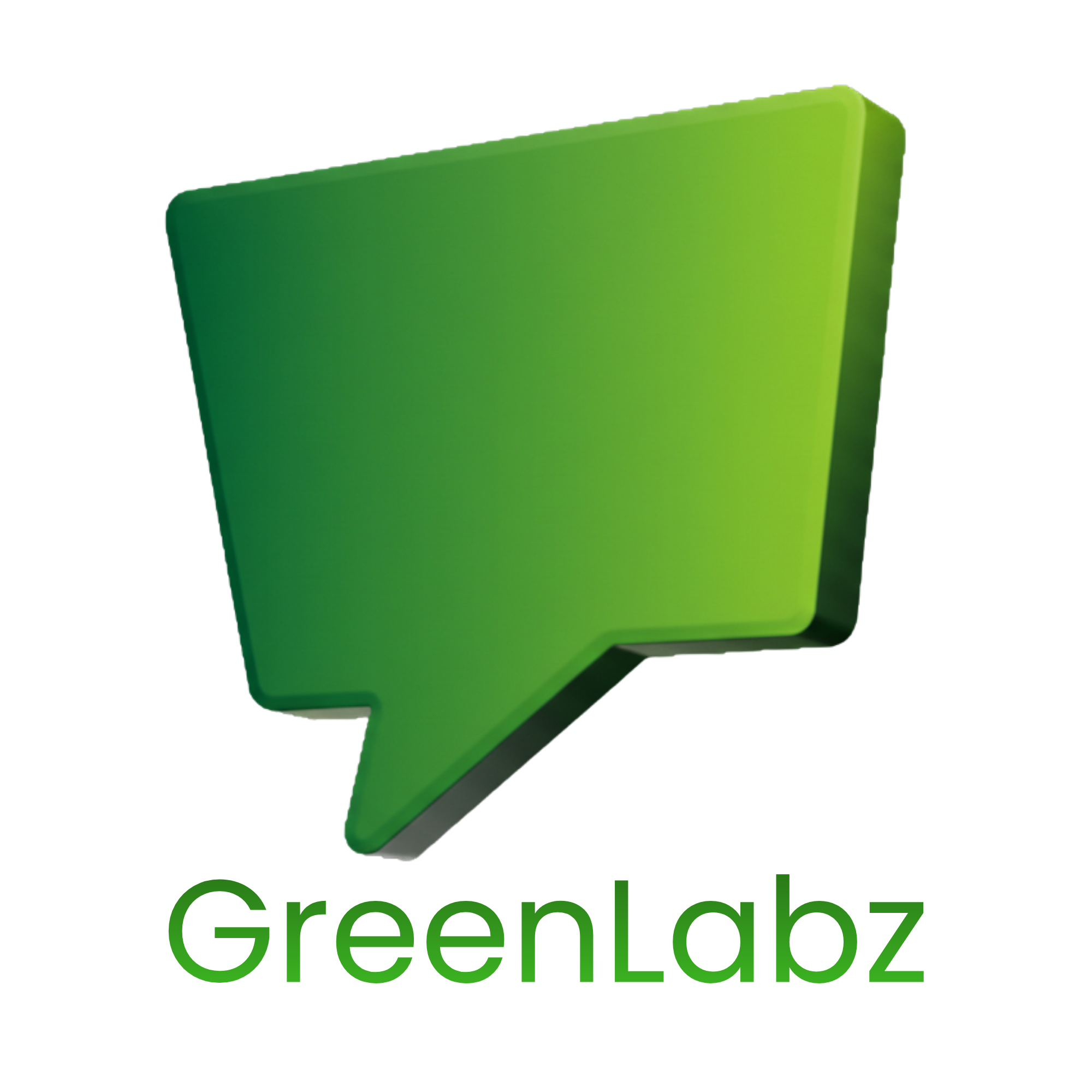 GreenLabz Logo